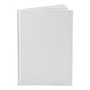 Creative Company Notebook White A5, 60 pagine