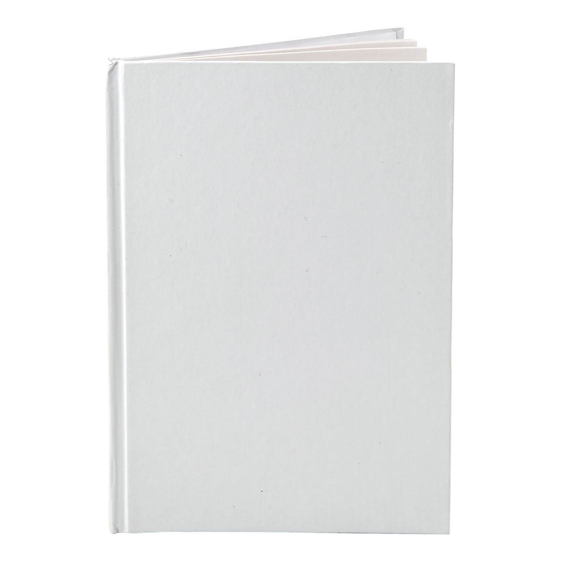Creative Company Notebook White A5, 60 pagine