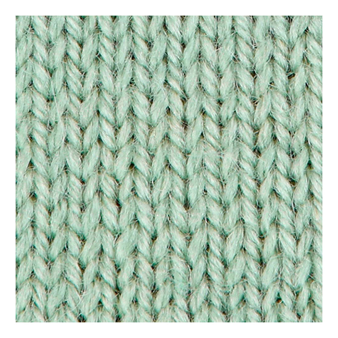 Creative Company Melbourne Yarn Light Green, 92m