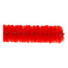 Creative Company Chenilled Wire Red 30cm, 25st.
