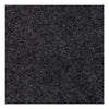 Creative Company Hobby Felt Black A4 Melled
