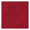 Creative Company Hobby ha sentito rosso A4 Melled