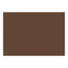Creative Company Eva schiuma scuro marrone A4, 10st.