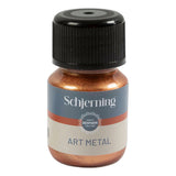 Creativ company hobbyverf metallic koper, 30ml - afbeelding 1