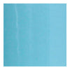Creativ Company Bolígrafo de vidrio y porcelana opaco azul claro