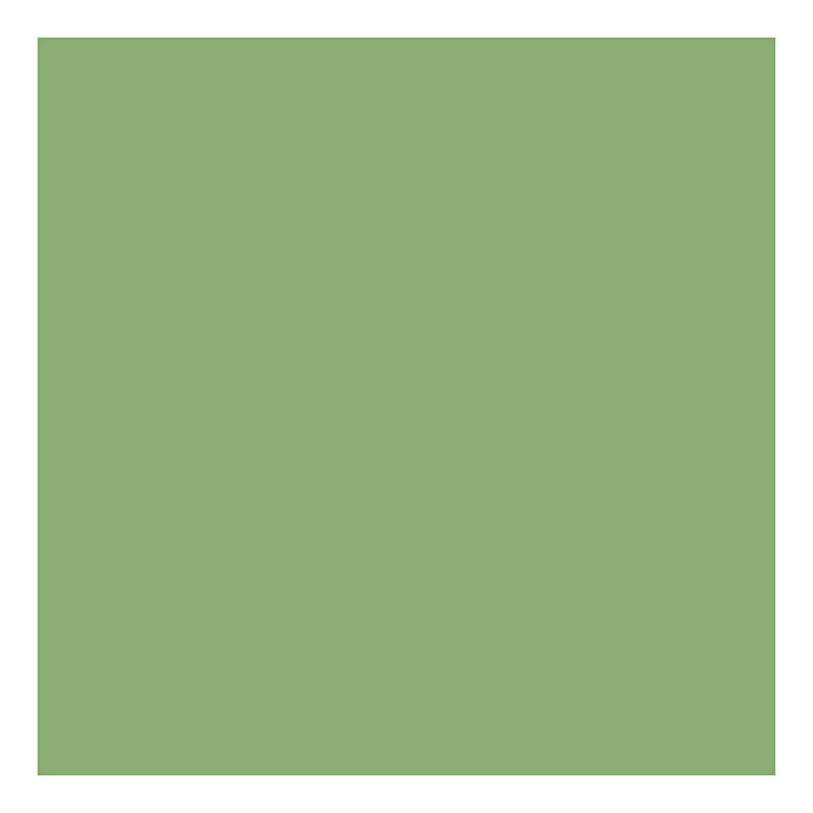 Creativ company mucki vingerverf groen, 150ml