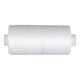 Creativ Company Sewing Gigars White, 1000m
