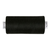 Creativ Company Sewing Gigars Black, 1000m - afbeelding 1