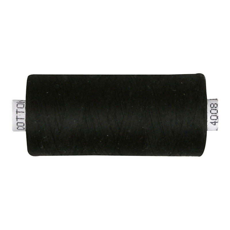 Creative Company Cuci Gigars Black, 1000m