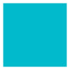 Creative Company Schmink Turquoise, 20ml