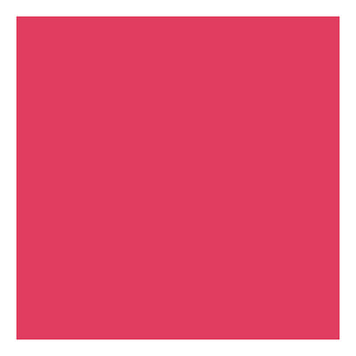 Creativ company schmink roze, 20ml