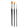 Creativ Company Gold Line Round, 5st.