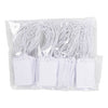 Creative Company etichetta White 25x40mm, 100 °.