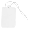 Creative Company etichetta White 25x40mm, 100 °.