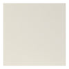 Creativ Company Biglietti e buste bianco sporco, 50 set