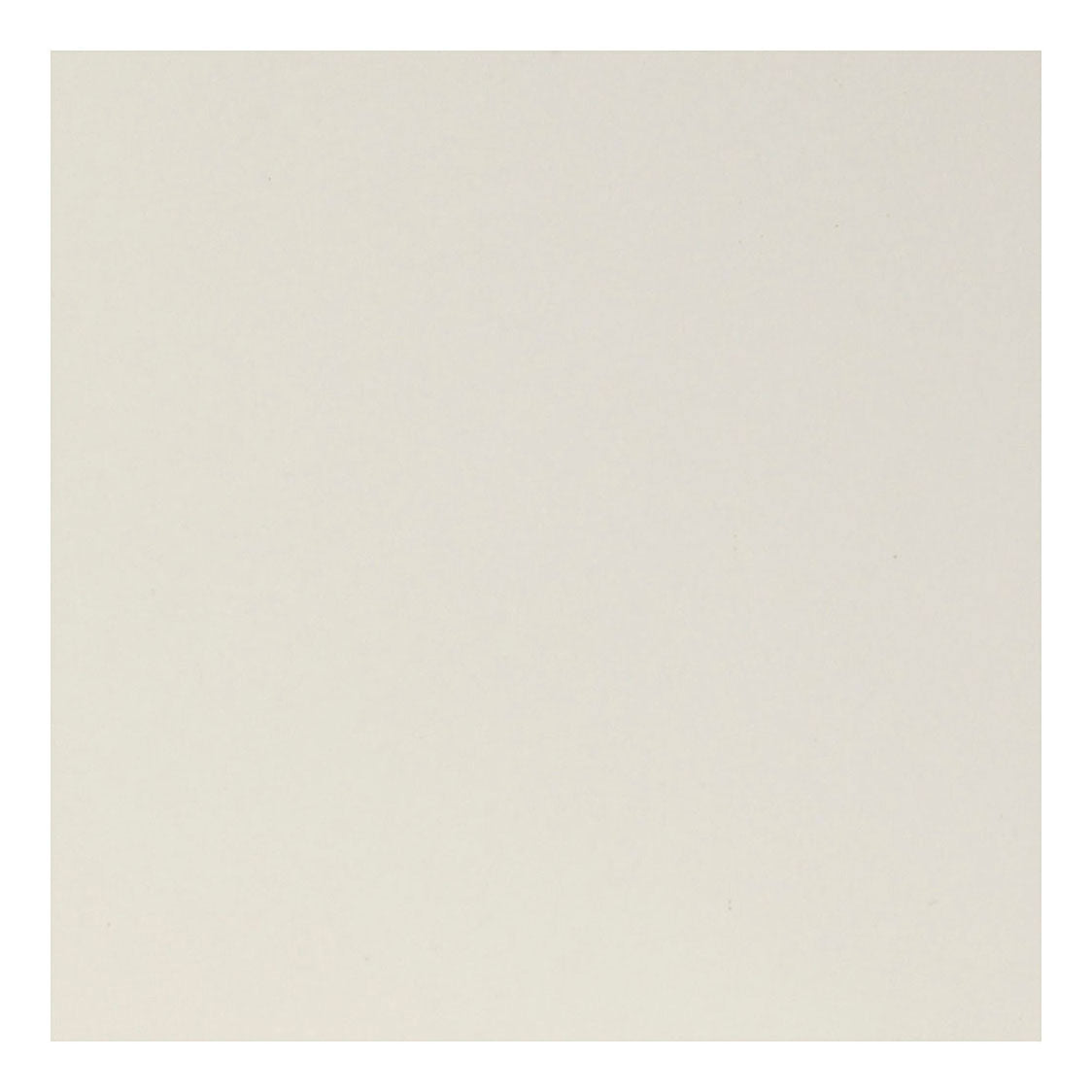 Creativ Company Biglietti e buste bianco sporco, 50 set