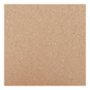 Creative Company Cards and buste Naturel, 50 set
