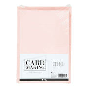 Creativ Company cards and envelopes pastel colors, 50 sets - afbeelding 2