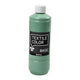 Creativ company textiel color verf - zeegroen, 500ml