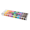 Creativ Company Soft Colour Stick Gessetto colorato, 12 pezzi.
