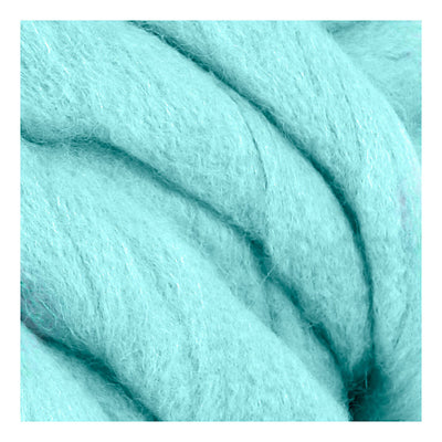 Creativ company xl garen van acvryl - turquoise, 15m