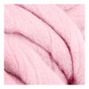 Creativ Company Filato XL in acrilico rosa, 15m
