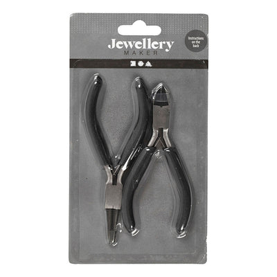 Creativ company starterset sieraadtangen, 1 set