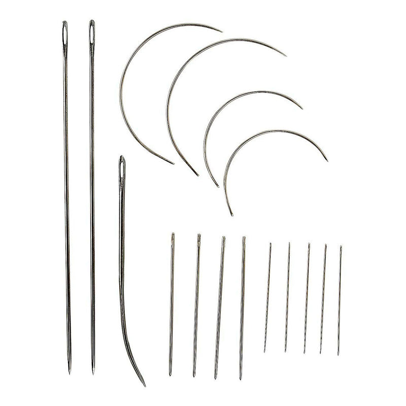 Creative Company Needles Reperatie Set, 16st.