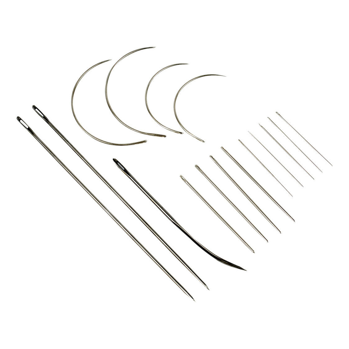 Creative Company Needles Reperatie Set, 16st.