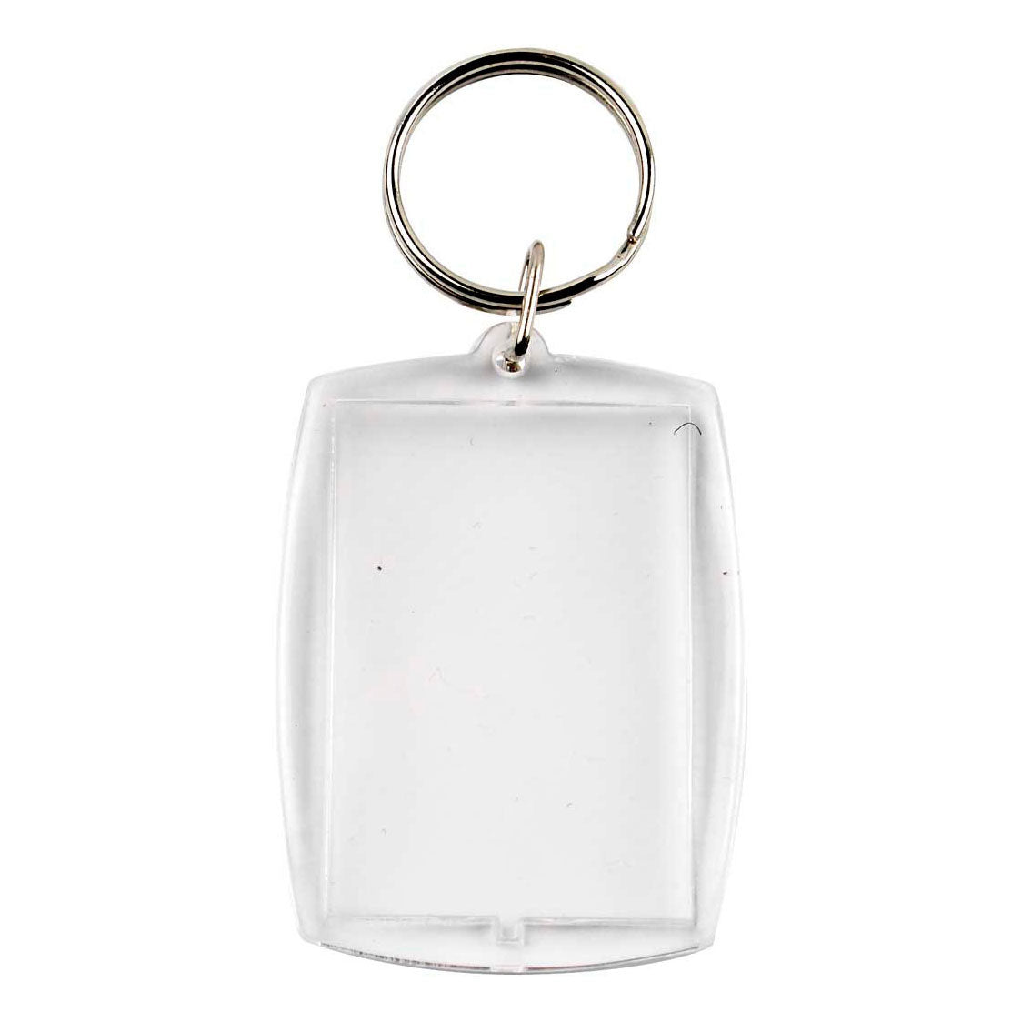 Creativ Company photo key ring, 25st.