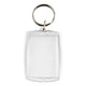 Creativ Company photo key ring, 25st.