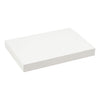 Creativ company aquarelpapier, a4, vel 210x297 mm, 200 gr, wit, 100 vel 1 doos