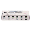 Creativ company magic marble verf pastelkleuren, 6x20ml