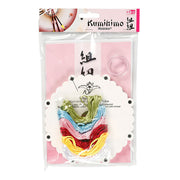Creative Company Kumihimo Kit Braids Make Set - afbeelding 1