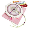 Creativ Company Kumihimo Kit Braids Hace set