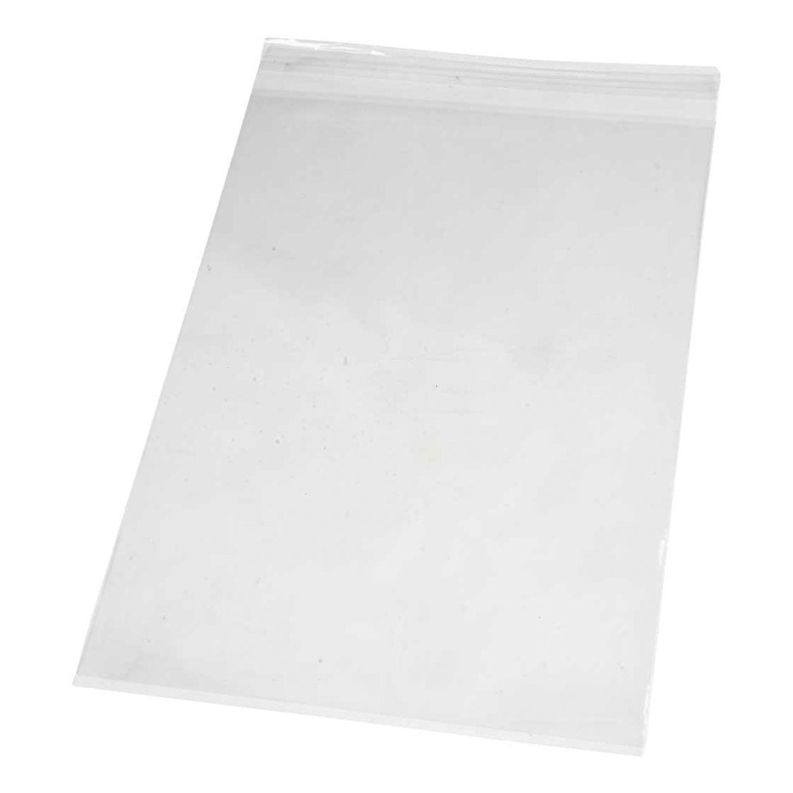 Creative Company Cellophan Bags 31.2x22.5cm, 200st.