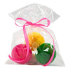 Creative Company Cellophan Bags 31.2x22.5cm, 200st.