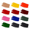 Creativ Company Textile Colour Pintura textil semiopaca, 12x50ml