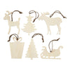 Creativ company https: www.cchobby.nl ornamenten-afm-7-9-cm-dikte-4-mm-90-stuk-1-doos