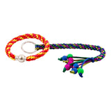 Creative Company Kumihimo Class Set Neon Colours - afbeelding 3