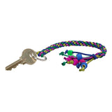 Creative Company Kumihimo Class Set Neon Colours - afbeelding 4