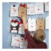 Creativ company stickers baby boy, 1 vel - afbeelding 5