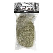 Creativ company sisal dusty groen, 8 gram - afbeelding 2