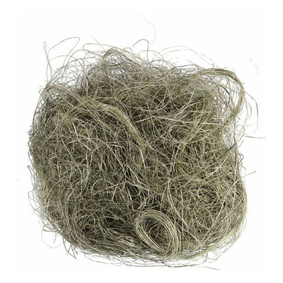Creativ Company Sisal Dusty Groen, 8 grams