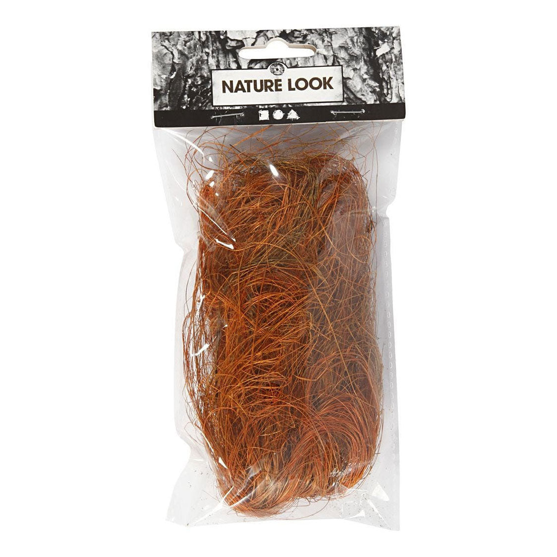 Creative Company Sisal Rust, 8 grammi