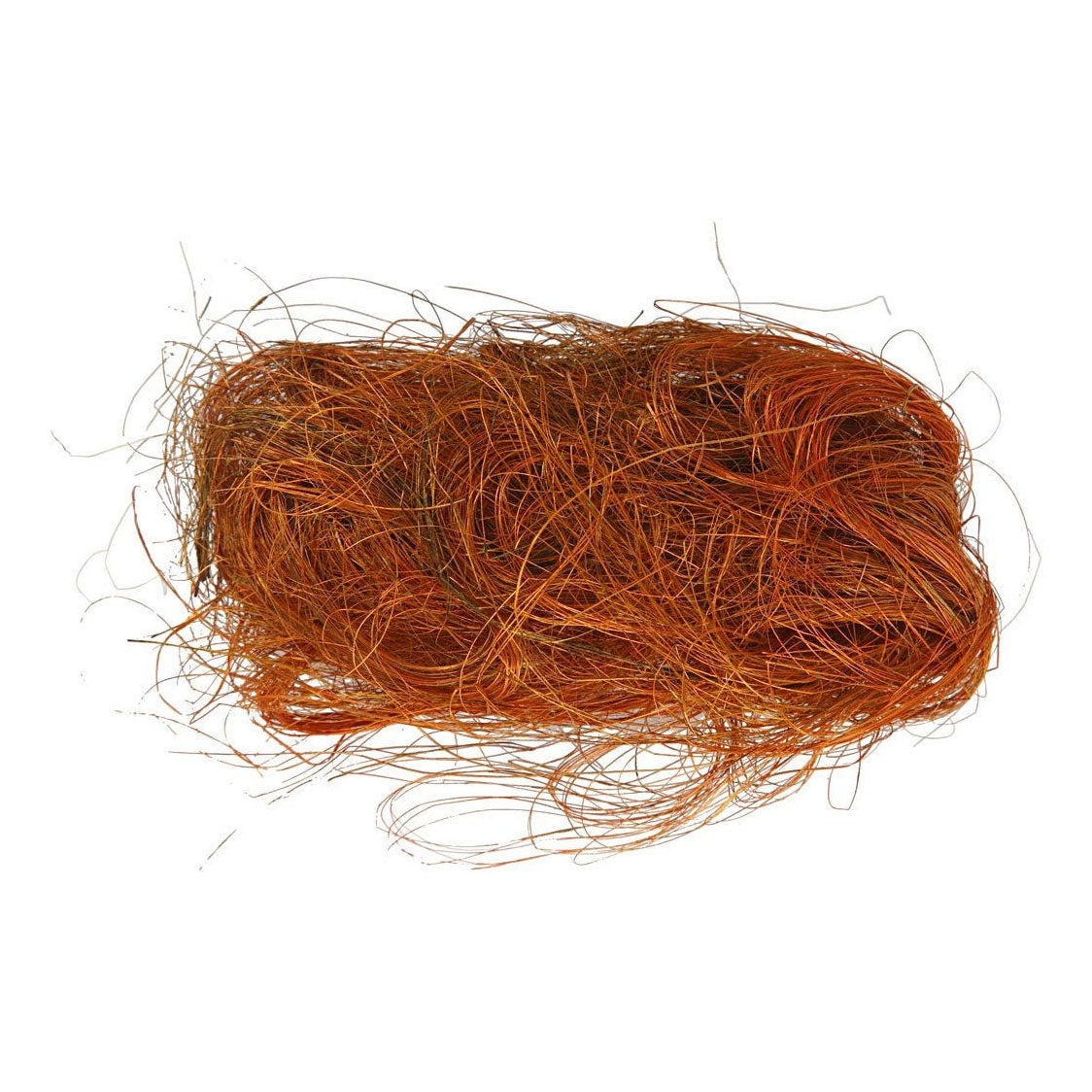 Creative Company Sisal Rust, 8 grammi