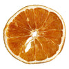 Creativ Company Pezzi secchi di arancia, 5 pz.