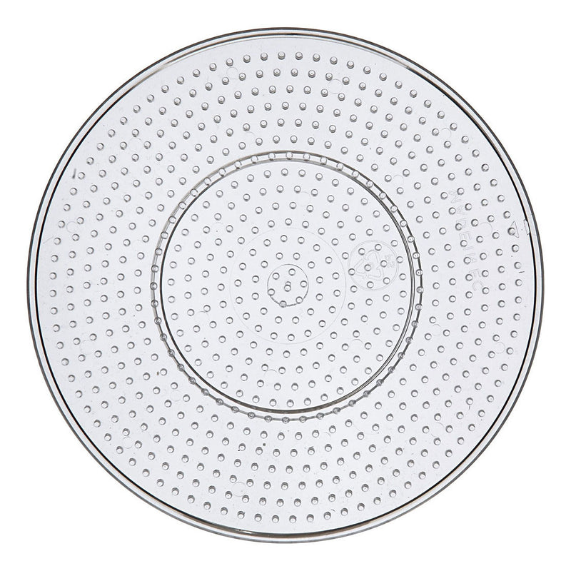 Circy de creativ Company Beading Sign Circle Helder, 15 x 15 cm