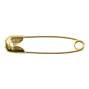 Creativ Company Safety Pins Gold, 100. - afbeelding 3