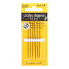 Creativ Company Stop Needles Silver 1-5, 6st.